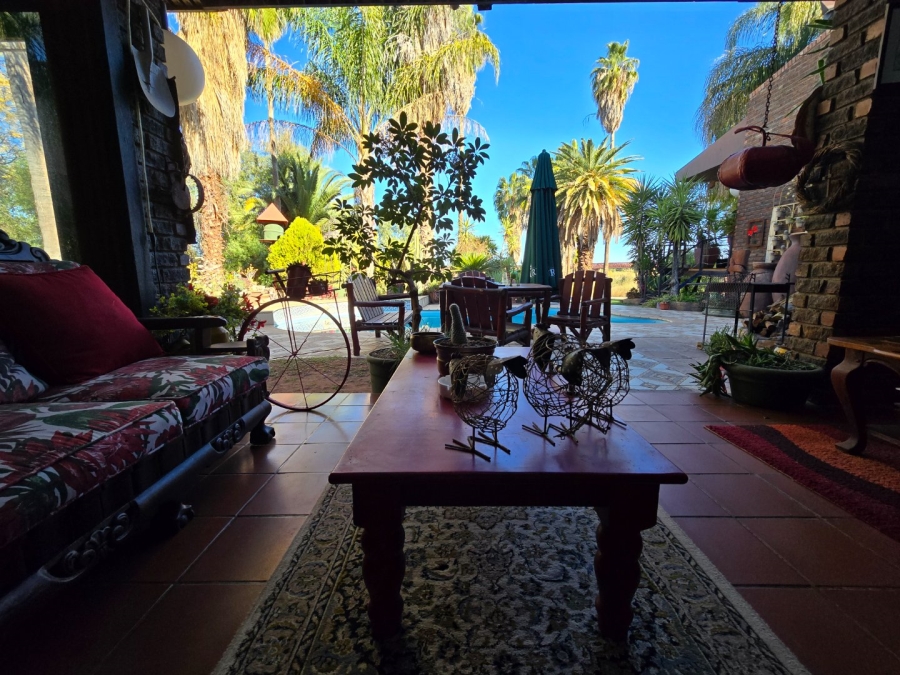 3 Bedroom Property for Sale in Middelpos Northern Cape